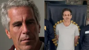 Los archivos de Epstein revelan un vínculo con Fred Machado: negociaciones por un jet y contratos bajo sospecha