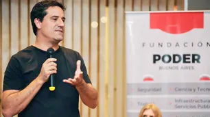 Maximiliano Abad: “Sin un gobernador propio, el próximo presidente será débil”