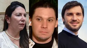 Los abogados de la banda de los copitos asesoran a legisladores del PRO