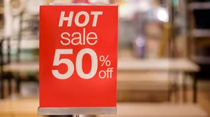 Hot Sale: multan a Telefónica y Cencosud por ofertas y descuentos engañosos