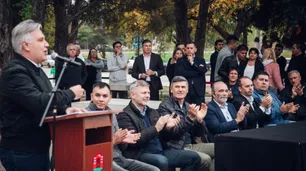 Córdoba: asoman cambios en el gabinete de Daniel Passerini en la Municipalidad para relanzar la gestión