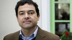 Diego Reynoso: "Nos vamos a empezar a dar cuenta del tamaño de la crisis cuando voten los diputados"