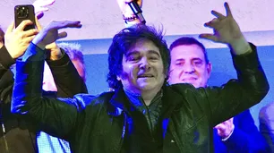 La reelección de Milei: una nueva encuesta midió sus posibilidades para renovar mandato