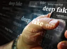 IA, fake y política: Miente miente que nada quedará