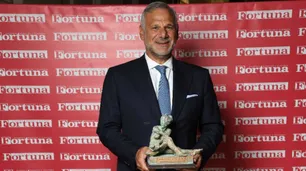 Premio Fortuna Mejor Empresa Electrónica: Newsan