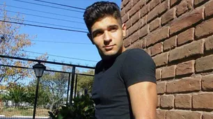 El argentino acusado de formar una pandilla en El Salvador podría ser extraditado en julio
