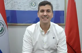 Santiago Peña, candidato a presidente de Paraguay: "Necesitamos profundizar la integración dentro del Mercosur"