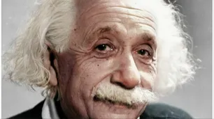 "Es de mal gusto prolongar artificialmente la vida": Albert Einstein moría un 18 de abril de 1955