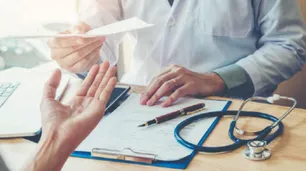 Como médicos en Bangladesh