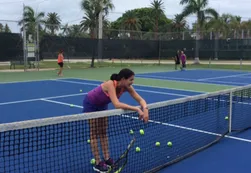 El hobby que Pamela David descubrió en Miami