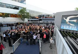 Fotos | Reviví la fiesta de inauguración de Perfil, la mayor redacción multimedia de Sudamérica