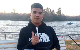 La autopsia confirmó que Nicolás Duarte murió ahogado tras caer a un arroyo