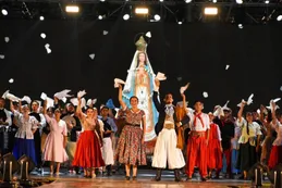 Fiesta Nacional del Chamamé 2026: la grilla con artistas nacionales y precio de las entradas
