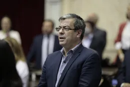La disputa por la Magistratura no afloja: Martínez fue a la Justicia y Negri metió a Camaño en la discusión