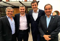 Quiénes serán los reemplazantes de los ministros candidatos