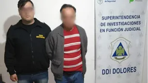 Para la fiscal, "Lito" Garay tenía "trato frecuente" con la víctima