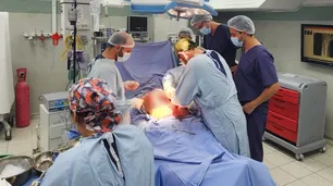 Aumentaron un 31% las cirugías en hospitales públicos porque los pacientes ya no pueden pagar la prepaga