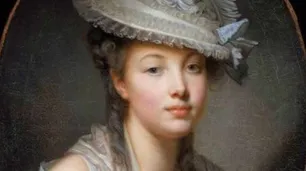 Guillotina sí, derechos no: Olympe de Gouges, la "patriota perseguida" que dio su vida por la igualdad