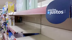 La Bolsa de Comercio de Córdoba alertó sobre el riesgo de "caer en un proceso hiperinflacionario"