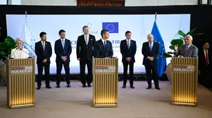 El Acuerdo entre el Mercosur y la UE entra en el limbo por segunda vez