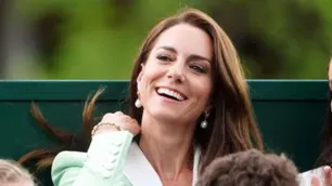 Kate Middleton ya tiene un acto programado en su vuelta a la vida oficial: de qué se trata