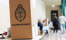 Cómo hacer el reclamo si no fuiste incluido en el padrón electoral