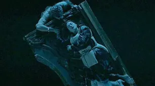 Subastaron la polémica puerta de "Titanic" por más de 700 mil dólares