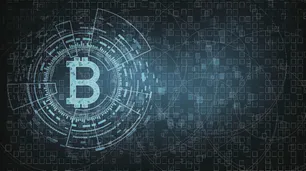 Bitcoin cerca de máximo histórico
