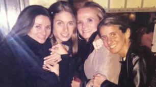 Elsa Serrano: sus tres hijas recuerdan a su madre a diez días de su muerte