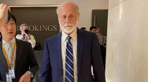 Quién es Ben Bernanke y por qué fue galardonado con el Premio Nobel de Economía