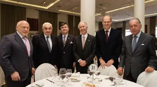 El Grupo de los Seis consideró un "error" la declaración de Alberto Fernández y pidió "previsibilidad"