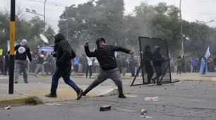 La Comisión Interamericana de DDHH mostró su preocupación por la represión en Jujuy