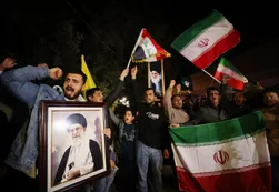 ¿Cómo funciona el sistema de poder en Irán? 6 claves para entender por qué resiste tras la muerte de Alí Jamenei
