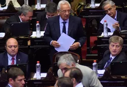 Fuerte cruce en Diputados por la situación que atraviesa Santa Cruz