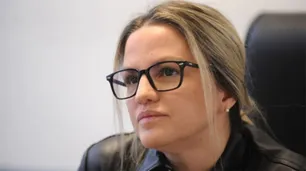 Carolina Píparo pegó el portazo y dejó La Libertad Avanza: "Un enjambre de violentos, ignorantes e intolerantes"