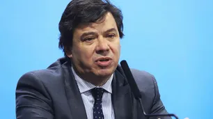 Moroni defendió su gestión tras el cuestionamiento del Cuervo Larroque