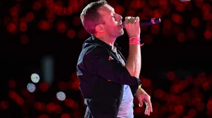 Coldplay en Argentina: pidió por la libertad en Irán desde River y cantó una canción de protesta que fue prohibida