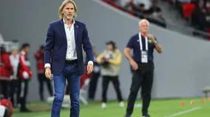 Ricardo Gareca es el nuevo DT de Vélez