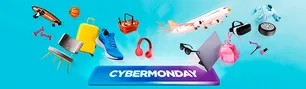 Cyber Monday: los sites que ayudan a comparar precios y prevenir estafas