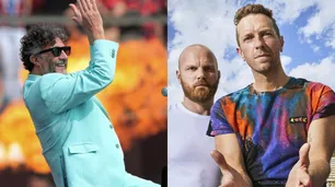 Daniel Grinbank explica el fenómeno Coldplay y el nuevo boom de Fito Páez