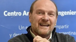 Gustavo Grobocopatel: "A ambos lados de la grieta hay gente con las mismas expectativas"