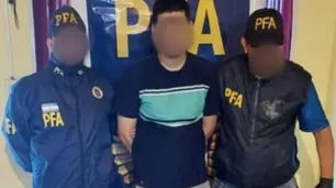Santa Fe: arrestaron a un joven acusado de planificar atentados en varios puntos del país
