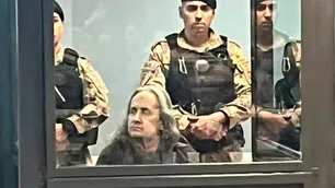 Dieron a conocer los fundamentos de la sentencia a Roberto Carmona: homicidio para consumar otro delito