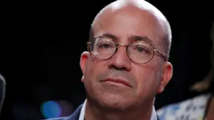 Renunció el presidente de CNN por no informar su relación sentimental con una ejecutiva de la empresa