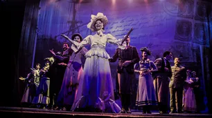 El Drácula de Cibrián - Mahler festeja sus 30 años