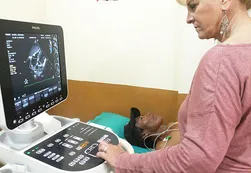 Pueblos indígenas acceden por primera vez a estudios cardíacos