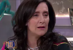 El papelón de Michetti ante Tenembaum por los mapuches: "Tenían lanzas"