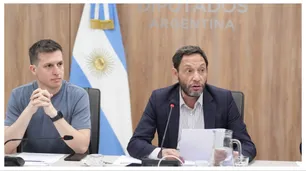 Caso $Libra: la Comisión Investigadora presentará el martes su informe final tras meses de polémica