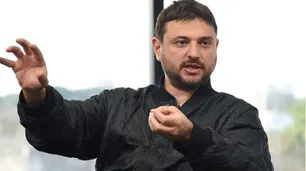 Juan Grabois: "El posteo de Milei sobre el Papa se burla del sentimiento del pueblo"