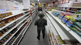 Las otras inflaciones: cómo están los otros países que siguen en el ranking a la Argentina